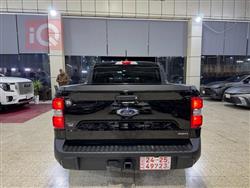 فورد مافريك